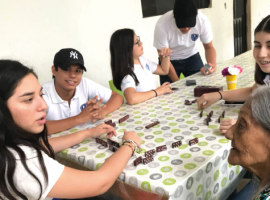Valores en Prepa Bene