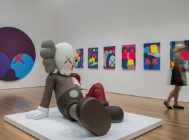 Hablemos de Arte Contemporáneo