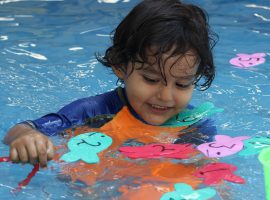 Pulsa start y disfrutemos de nuestro campamento