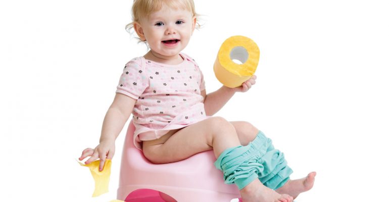 El control de esfínteres