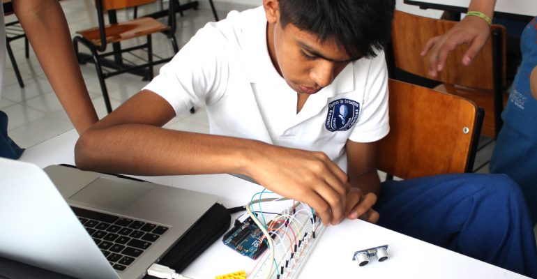 Las novedades en Secundarias Bene