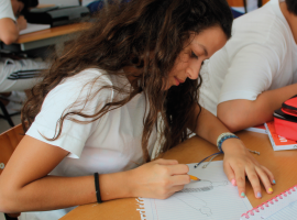 Arte y Mindfulness en nuestras aulas