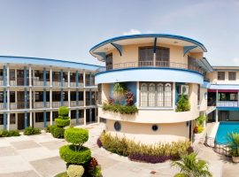 Servicios de calidad para una educación integral