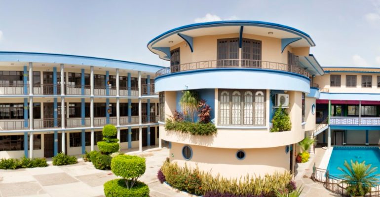 Servicios de calidad para una educación integral