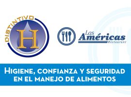 Higiene alimenticia garantizada en el Bene