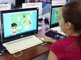 Ecosistema digital de aprendizaje en el Bene