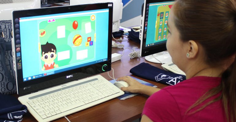 Ecosistema digital de aprendizaje en el Bene