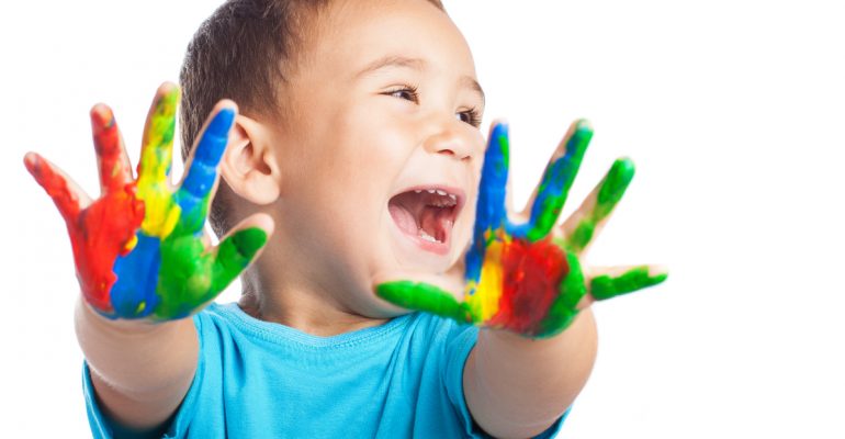 Exploración del mundo en Maternal