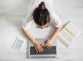 Educación disruptiva en Prepa Bene