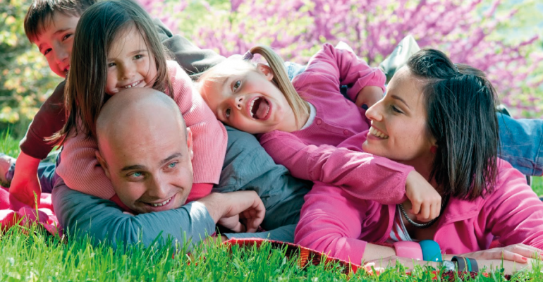 365 días para disfrutar