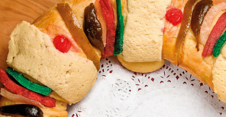 De la Edad Media a nuestros días…