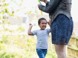 Tips par ayudar a tu hijo a controlar sus impulsos