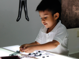 ¡Educando para la vida!