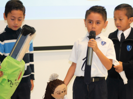 Aprendizaje totalmente digital