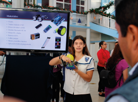 Creatividad e innovación en el aprendizaje