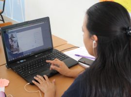 Prepa Bene, modalidad online exitosa