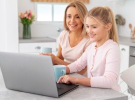 Beneficios de que tu hijo curse Bene Online