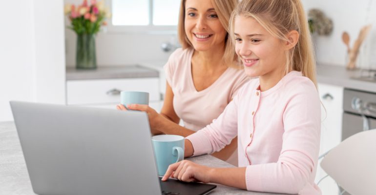 Beneficios de que tu hijo curse Bene Online