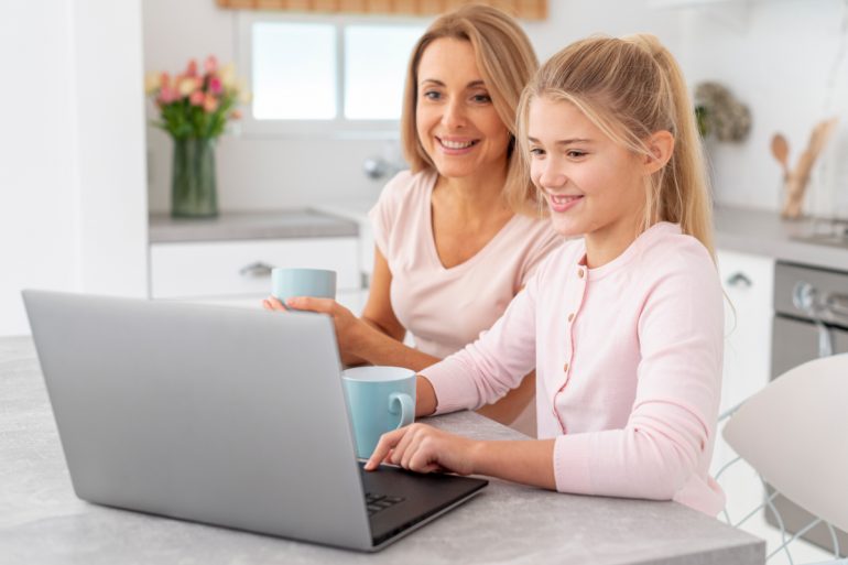 Beneficios de que tu hijo curse Bene Online