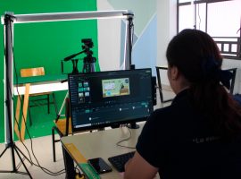 Profesionaliza Bene su servicio online