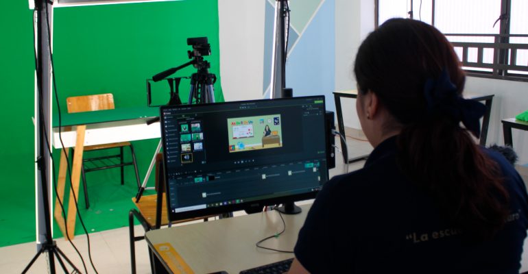 Profesionaliza Bene su servicio online