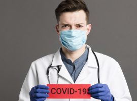 ¿Qué medidas tomar durante la fase 3 de COVID?