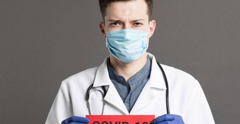 ¿Qué medidas tomar durante la fase 3 de COVID?