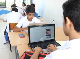 Prepa Bene, donde encuentras tu vocación