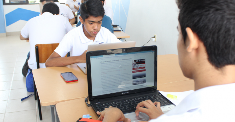 Prepa Bene, donde encuentras tu vocación