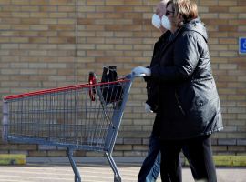 Cómo ser un comprador responsable durante la contingencia