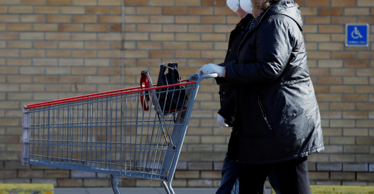 Cómo ser un comprador responsable durante la contingencia