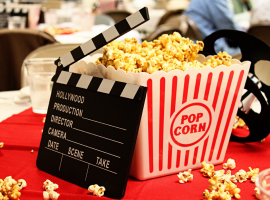 Maratón de cuarentena