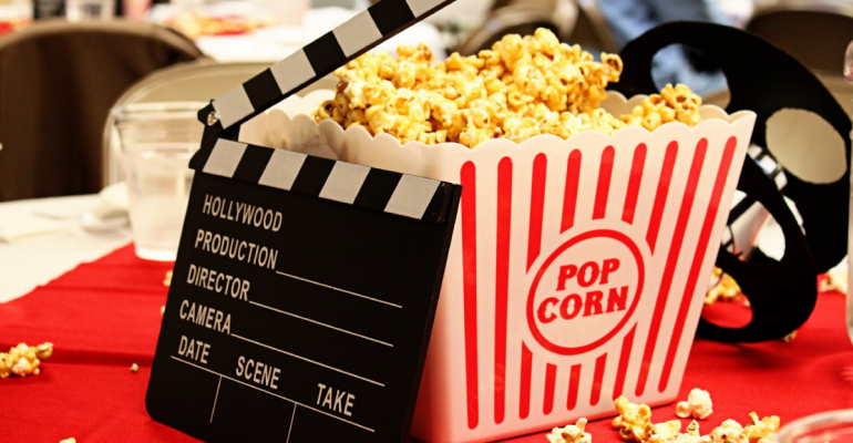 Maratón de cuarentena