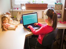 Tips para un regreso a clases online exitoso