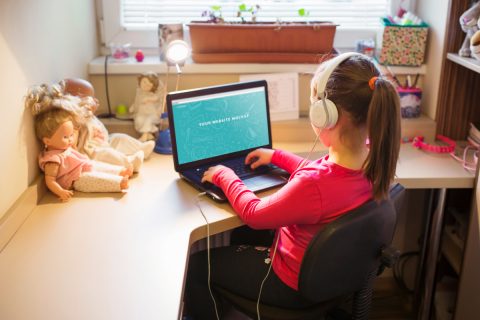 Tips para un regreso a clases online exitoso