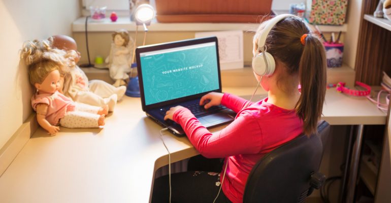 Tips para un regreso a clases online exitoso