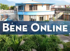 ¿Qué es Bene Online?