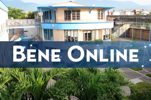 ¿Qué es Bene Online?