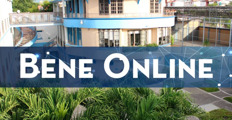 ¿Qué es Bene Online?