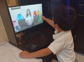 Docentes siempre preparados en el Bene