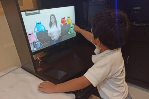 Docentes siempre preparados en el Bene