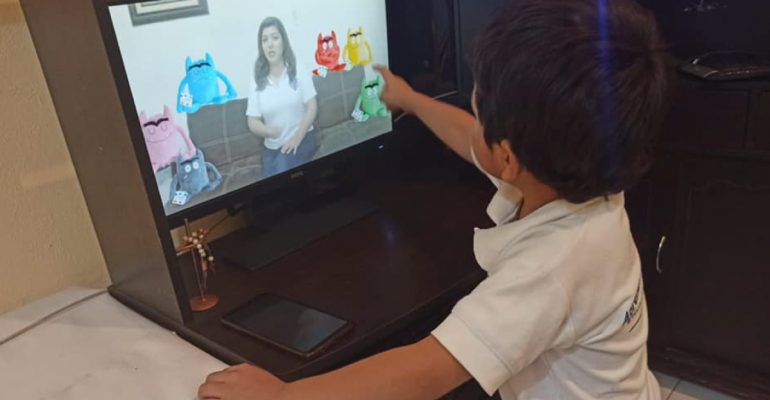 Docentes siempre preparados en el Bene