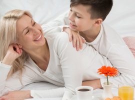 Cómo celebrar a mamá en tiempos de COVID