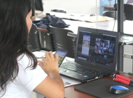 De regreso al Bene en modo online, la crónica