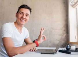 Cómo ser el mejor estudiante online