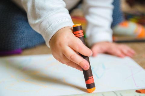 Por qué es importante que los niños cursen 1ro. de Preescolar