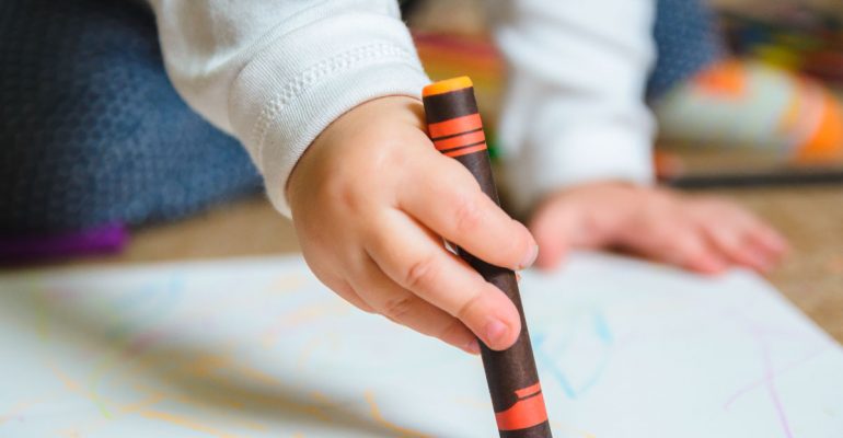 Por qué es importante que los niños cursen 1ro. de Preescolar