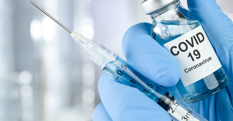 El top 10 de lo que debes saber sobre la vacuna del COVID-19