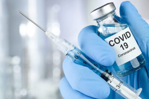 El top 10 de lo que debes saber sobre la vacuna del COVID-19